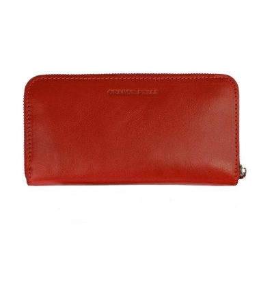Grande Pelle 532660 Красный