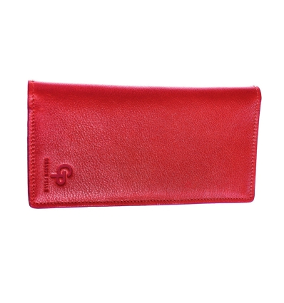 Портмоне і борсетки Grande Pelle 512660