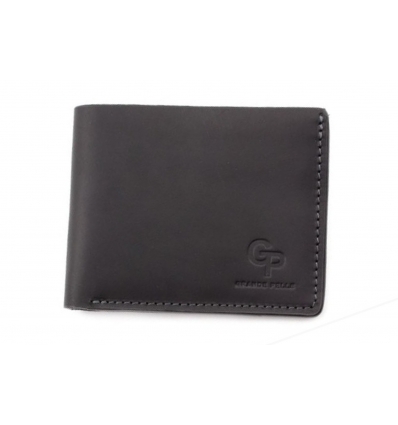 Портмоне і борсетки Grande Pelle 506110