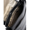 Мужские сумки 4cases WY-701 Black