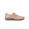 Туфлі Casual WieLBut 018(beige)