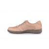 WieLBut 018(beige) Туфлі Casual Бежевый Кожа Лето 36(р)