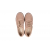 WieLBut 018(beige) Туфлі Casual Бежевый Кожа Лето 36(р)