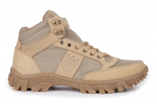 Черевики чоловічі crosSAV 21-31(beige)