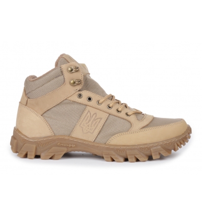 Черевики чоловічі crosSAV 21-31(beige)