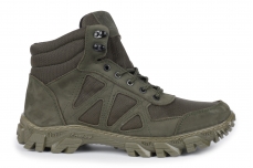 Черевики чоловічі crosSAV 08-1(Green)