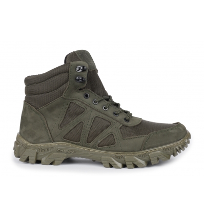 Черевики чоловічі crosSAV 08-1(Green)