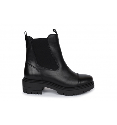 Черевики жіночі Stepter 8008