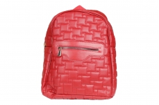 Жіночий рюкзак PANORAMA PNs011(red)