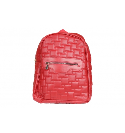 Жіночий рюкзак PANORAMA PNs011(red)