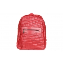 Жіночий рюкзак PANORAMA PNs011(red)