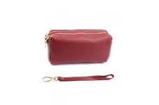 Косметичка 4cases NO-MH33 W.Red