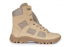 Черевики чоловічі crosSAV 09-Slimtex(beige)