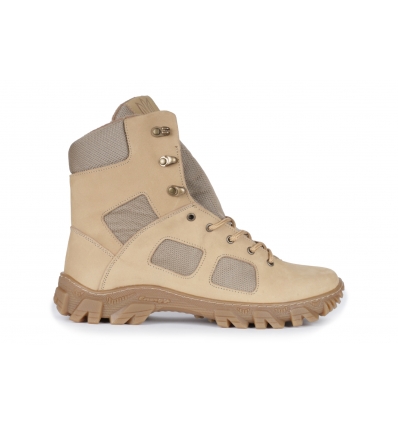 Черевики чоловічі crosSAV 09-Slimtex(beige)