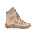 Черевики чоловічі crosSAV 09-Slimtex(beige)