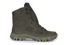 Черевики чоловічі crosSAV 09-Slimtex(green)