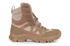 Черевики жіночі Miluchi 3896(beige)