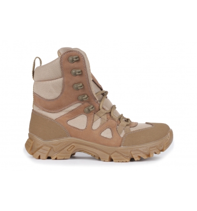 Черевики жіночі Miluchi 3896(beige)