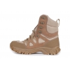 Черевики жіночі Miluchi 3896(beige)