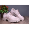 Туфлі Casual Alex bens 6126(beige)