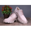 Туфлі Casual Alex bens 6126(beige)