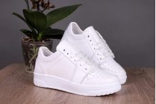 Кеди жіночі crosSAV 22-500 W(white)