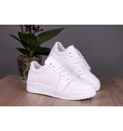 Кеди жіночі crosSAV 22-500 W(white)