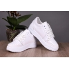 Кеди жіночі crosSAV 22-500 W(white)