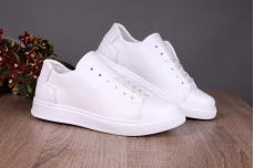 Кеди жіночі crosSAV 22-507 W(white)