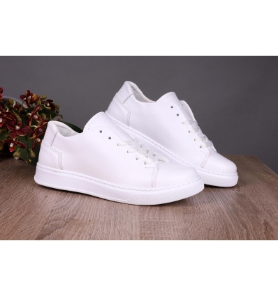 Кеди жіночі crosSAV 22-507 W(white)