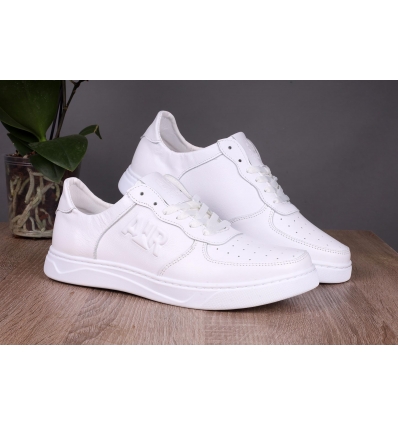 Кеди чоловічі crosSAV 57(White)