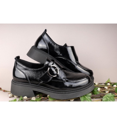 Туфлі Casual ILONA 96/AS-36