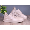 Кеди жіночі Miluchi 2311(beige)