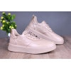 Кеди жіночі Miluchi 2311(beige)