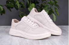 Кеди жіночі Springer 23093(beige)