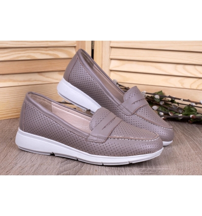 Туфлі Casual Springer 820(vision)