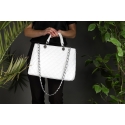 Жіночі сумки Virginia Conti 03155(White)