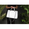 Жіночі сумки Virginia Conti 03155(White)