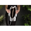 Жіночі сумки Virginia Conti 03155(White)