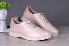 Туфлі Casual Providan 19(beige)