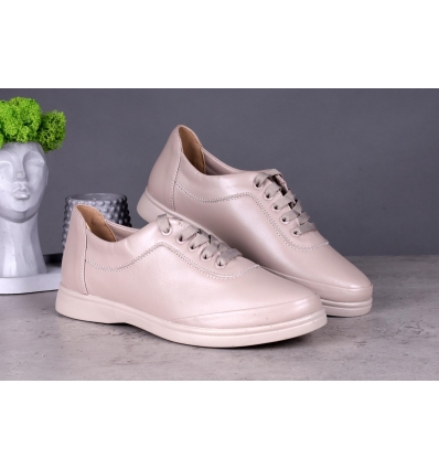 Туфлі Casual Providan 19(beige)