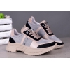 Кросівки жіночі Alex bens 220112(beige)