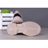 Кросівки жіночі Alex bens 220112(beige)