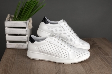 Кеди чоловічі Stepter 7955