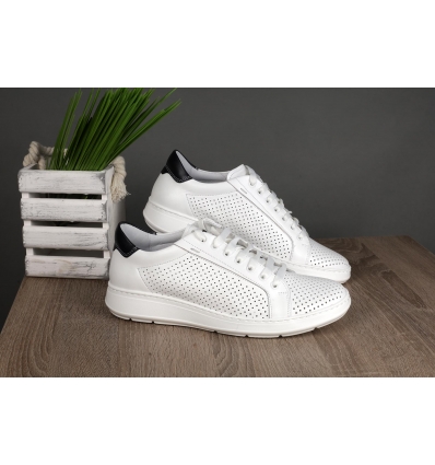 Кеди чоловічі Stepter 7955