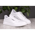 Кеди чоловічі Van Kristi VK198(white)