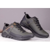 Кросівки чоловічі Alex bens M-1(green)