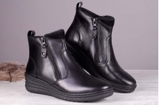 Черевики жіночі Stepter 8363