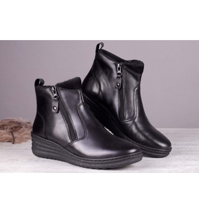 Черевики жіночі Stepter 8363