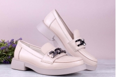 Туфлі Casual ILONA 100/144(Brush)